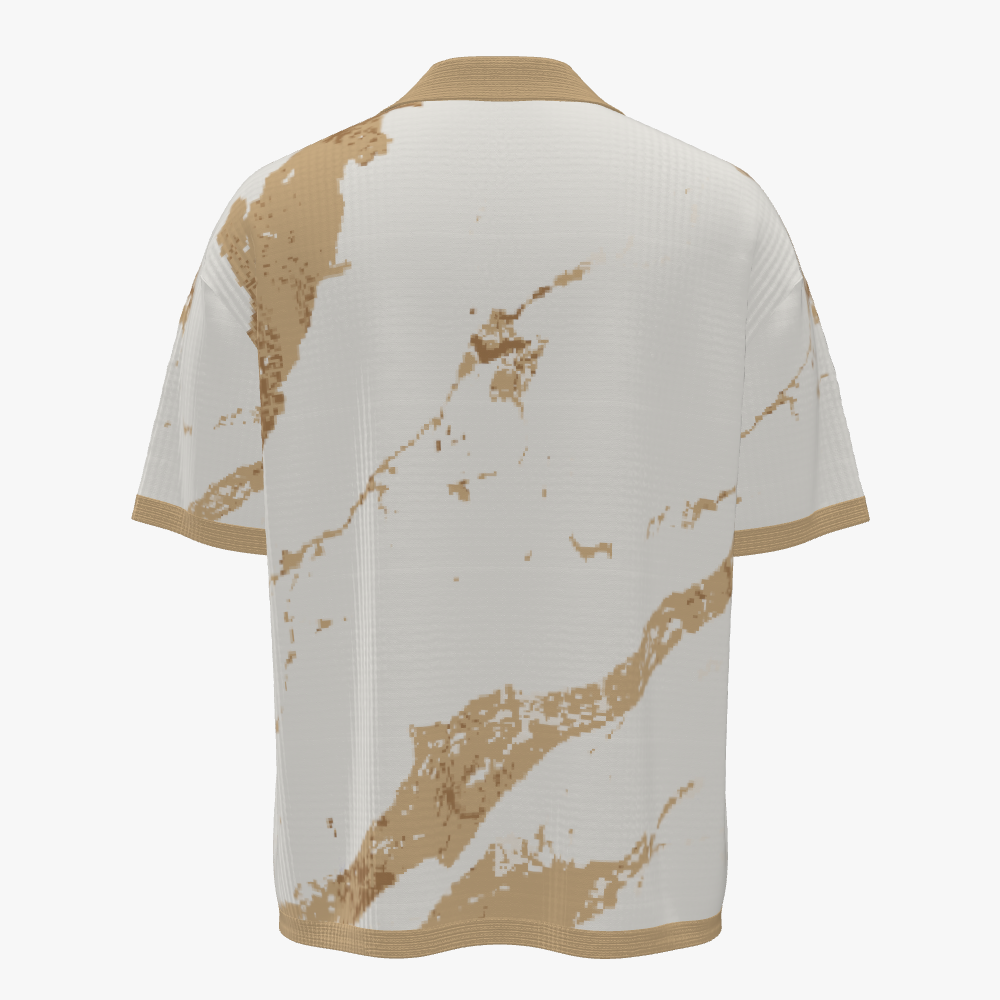 VANILLA - Hawaiian Shirt
