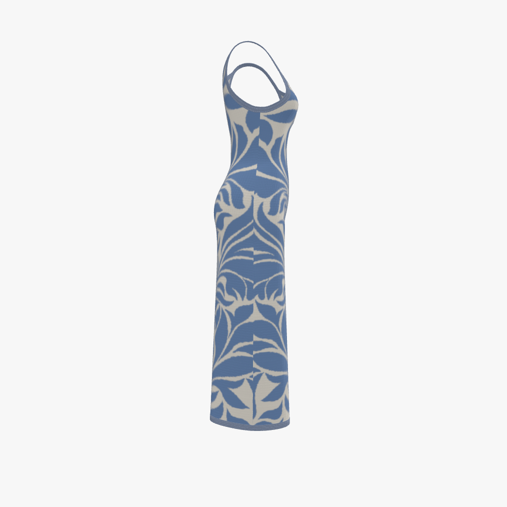 SERENITY - Slip Dress