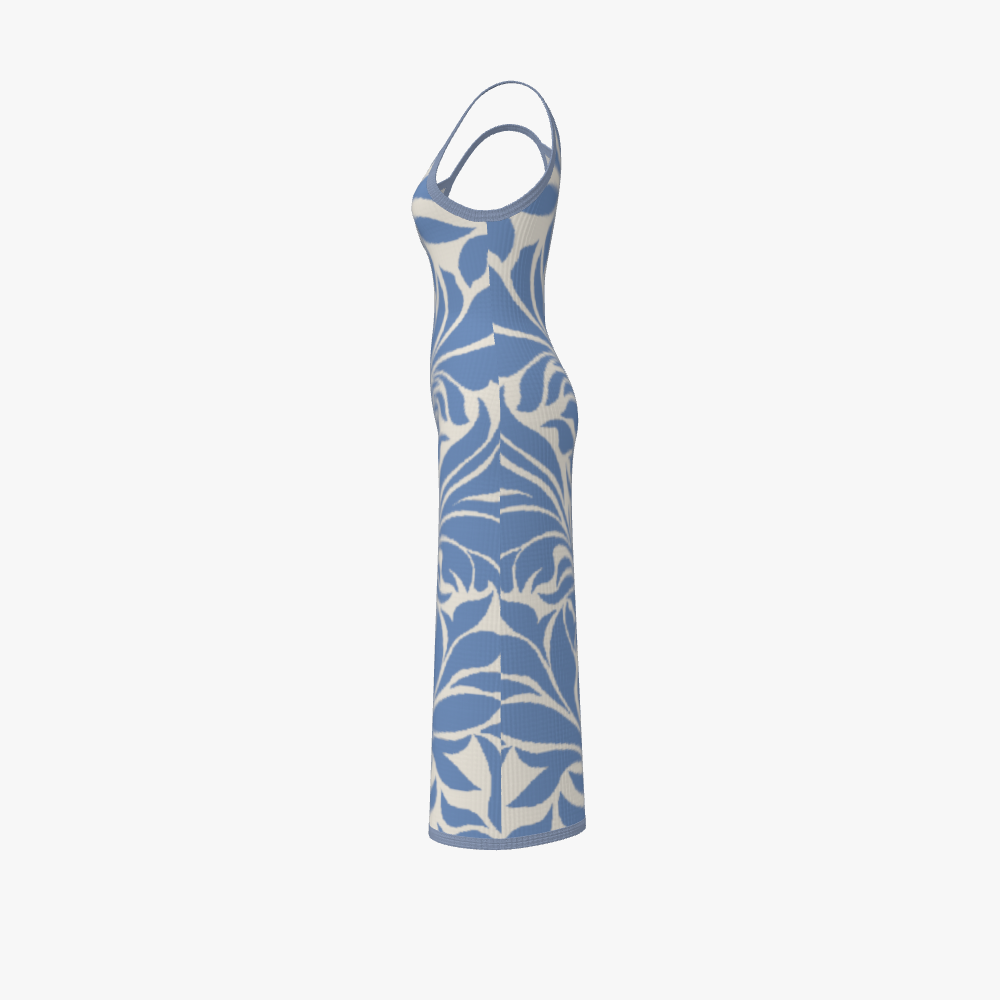 SERENITY - Slip Dress