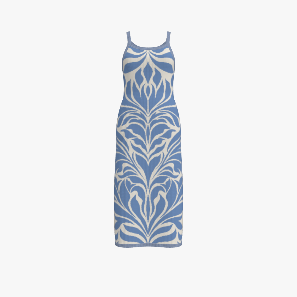 SERENITY - Slip Dress