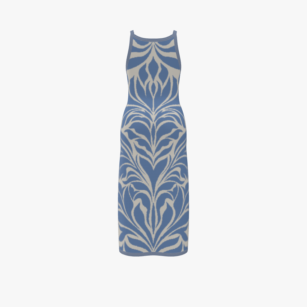 SERENITY - Slip Dress