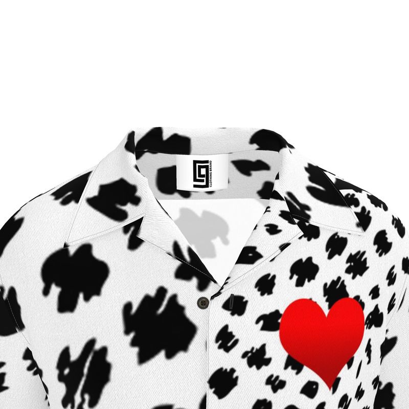 THE HEART - Shirt