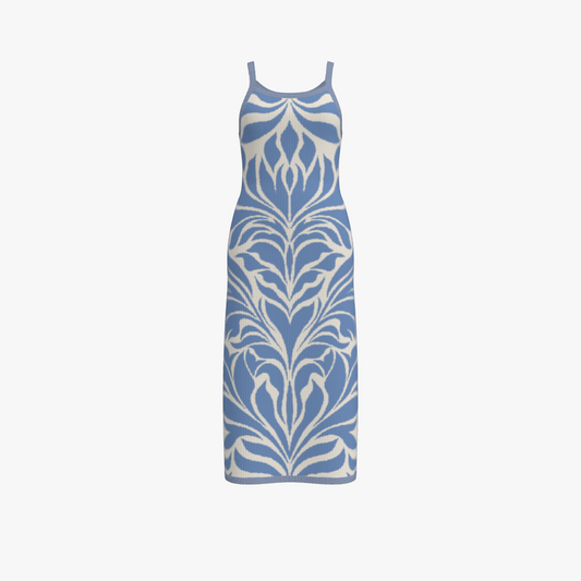 SERENITY - Slip Dress