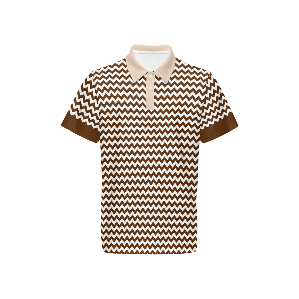 PULSATION - Men's Classic Polo