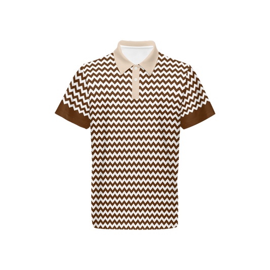 PULSATION - Men's Classic Polo