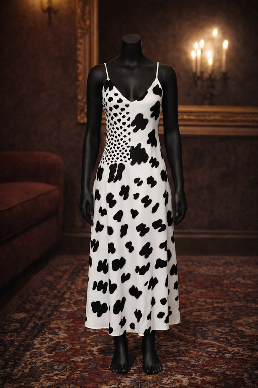 DÉSIR - Dress