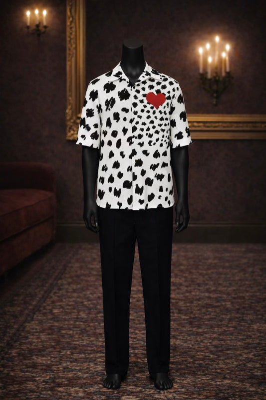 THE HEART - Shirt