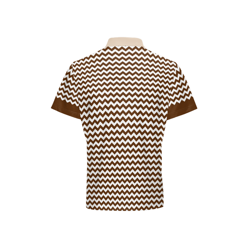 PULSATION - Men's Classic Polo