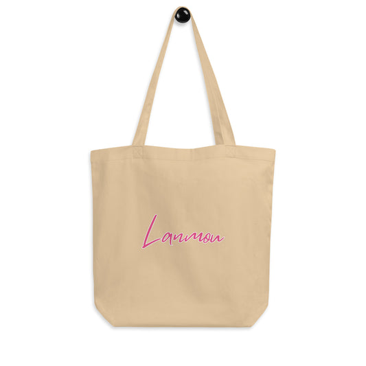 LANMOU - Eco Tote Bag