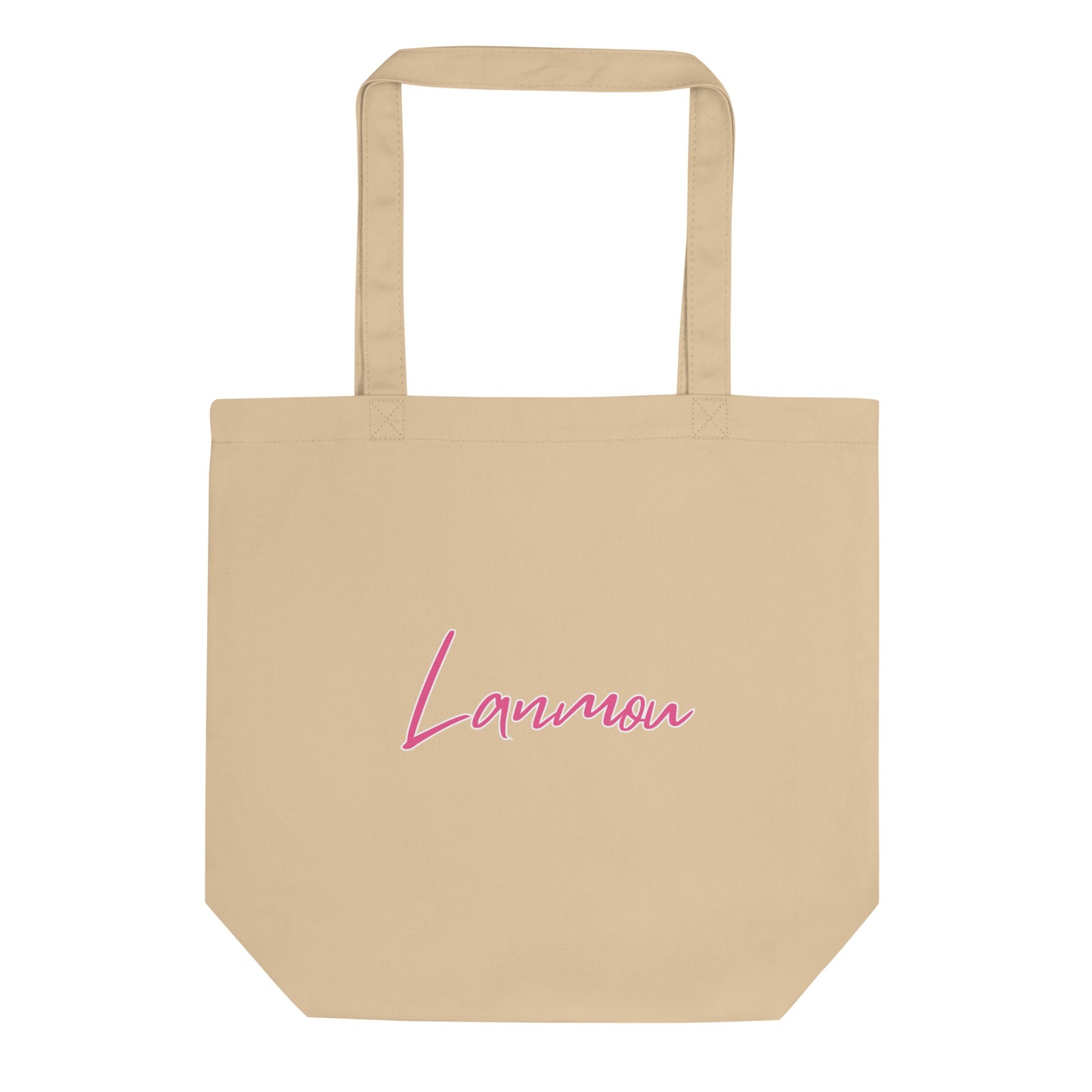 LANMOU - Eco Tote Bag