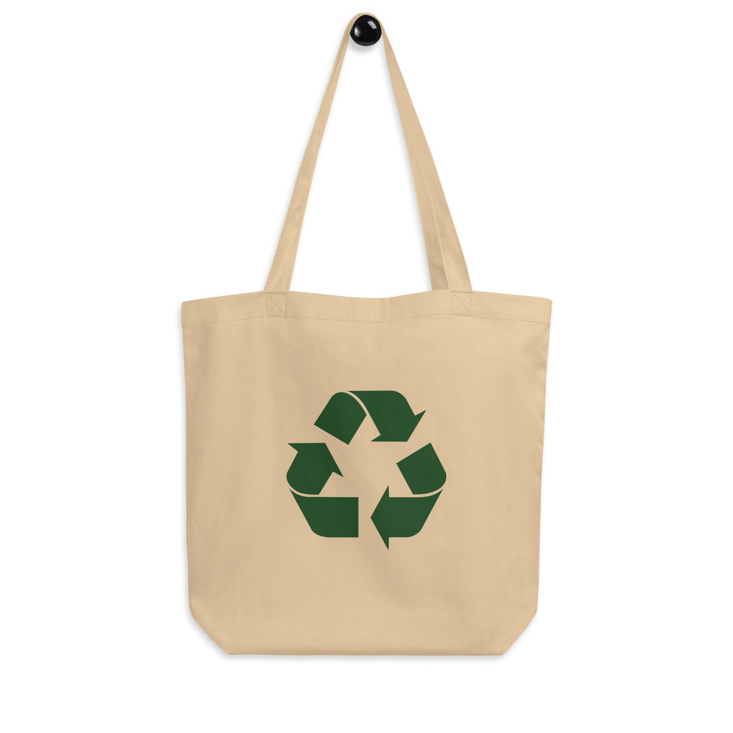 ORGANIC - Eco Tote Bag