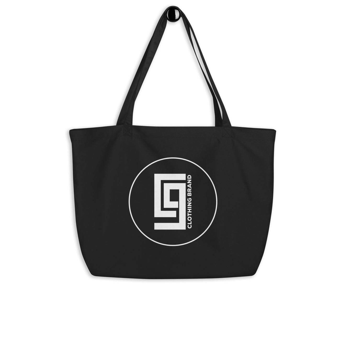 CG - Eco Tote Bag