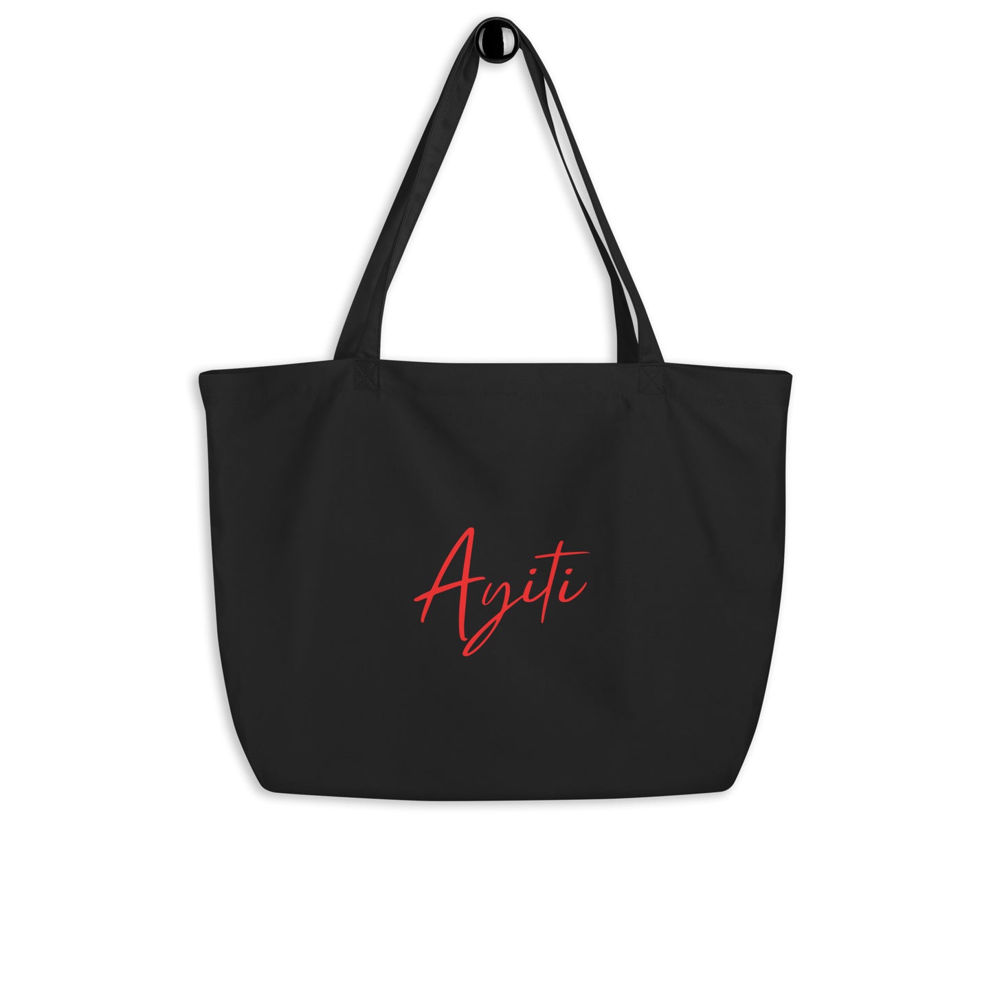 AYITI - Eco Tote Bag