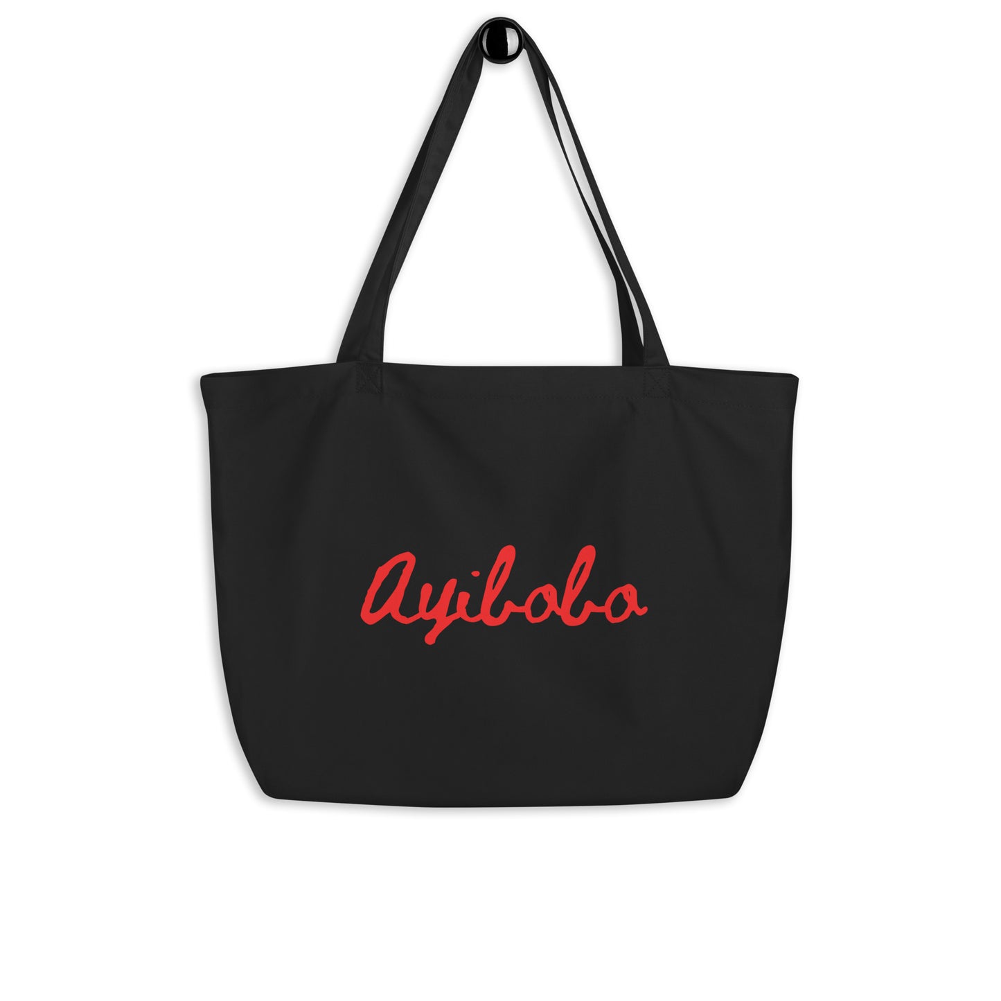 AYIBOBO - Eco Tote Bag