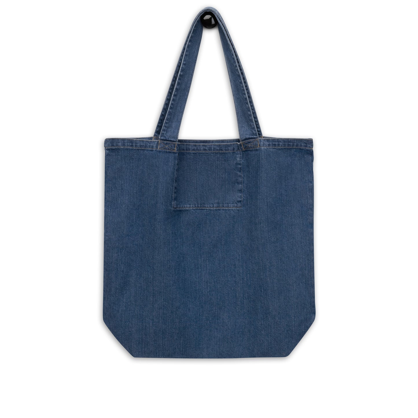 KILTI - Organic denim tote bag