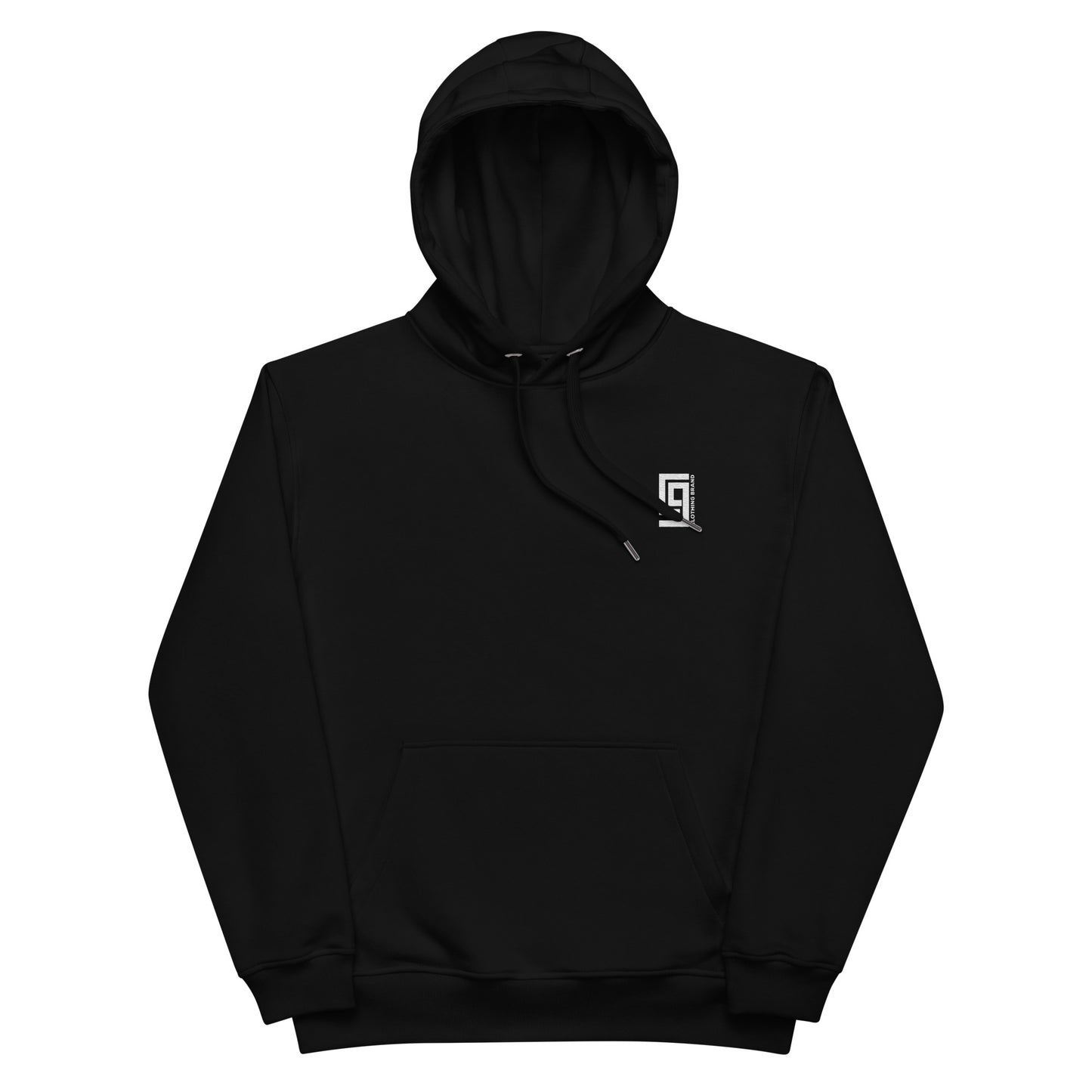 EcoBlack CG - Hoodie