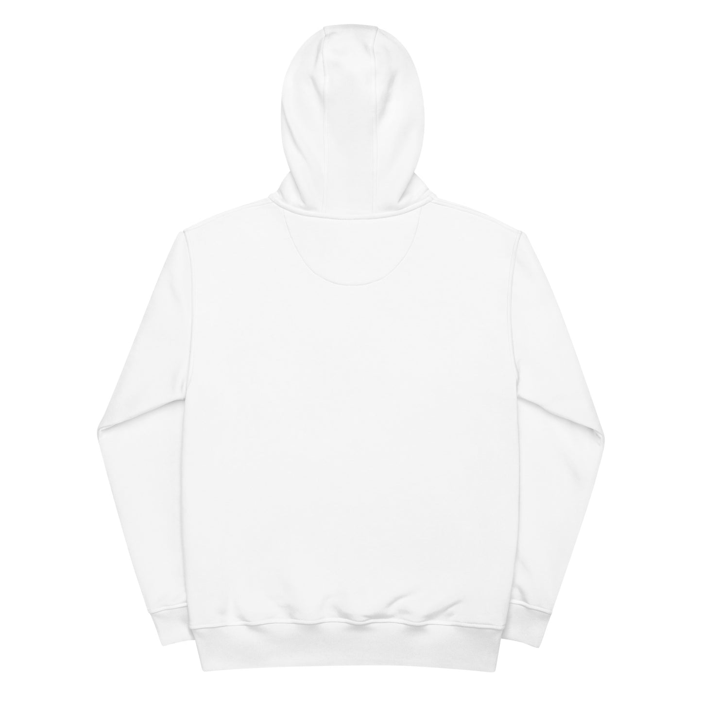 FREDA - Premium Eco Hoodie