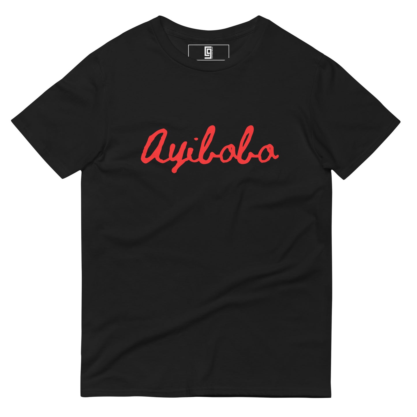 AYIBOBO - T-Shirt