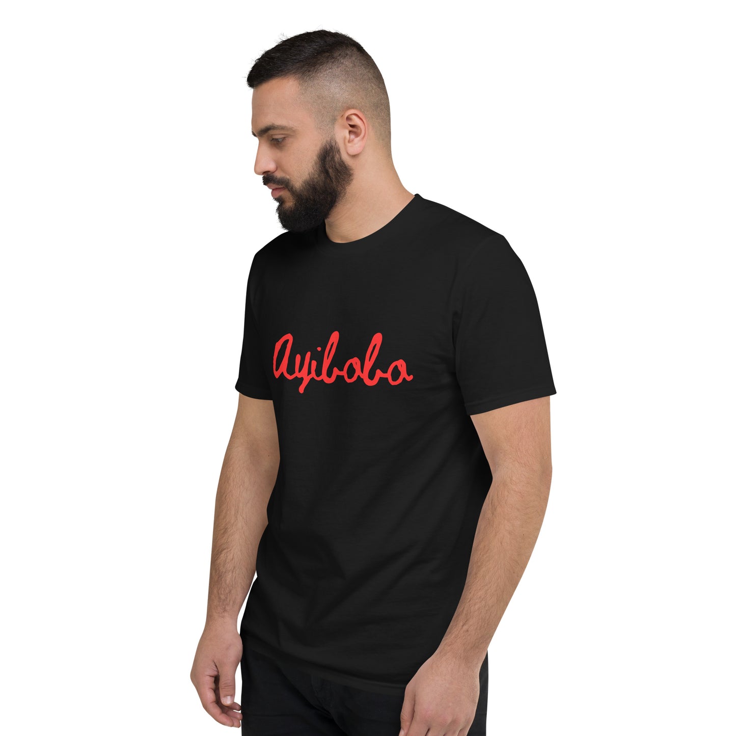 AYIBOBO - T-Shirt