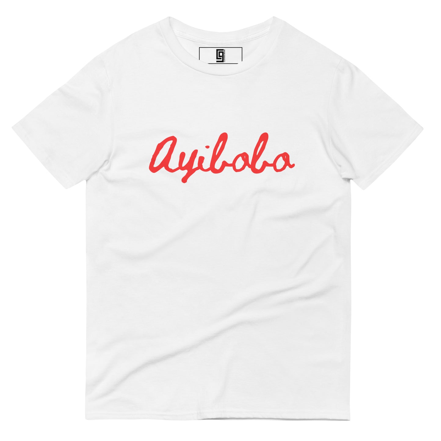 AYIBOBO - T-Shirt