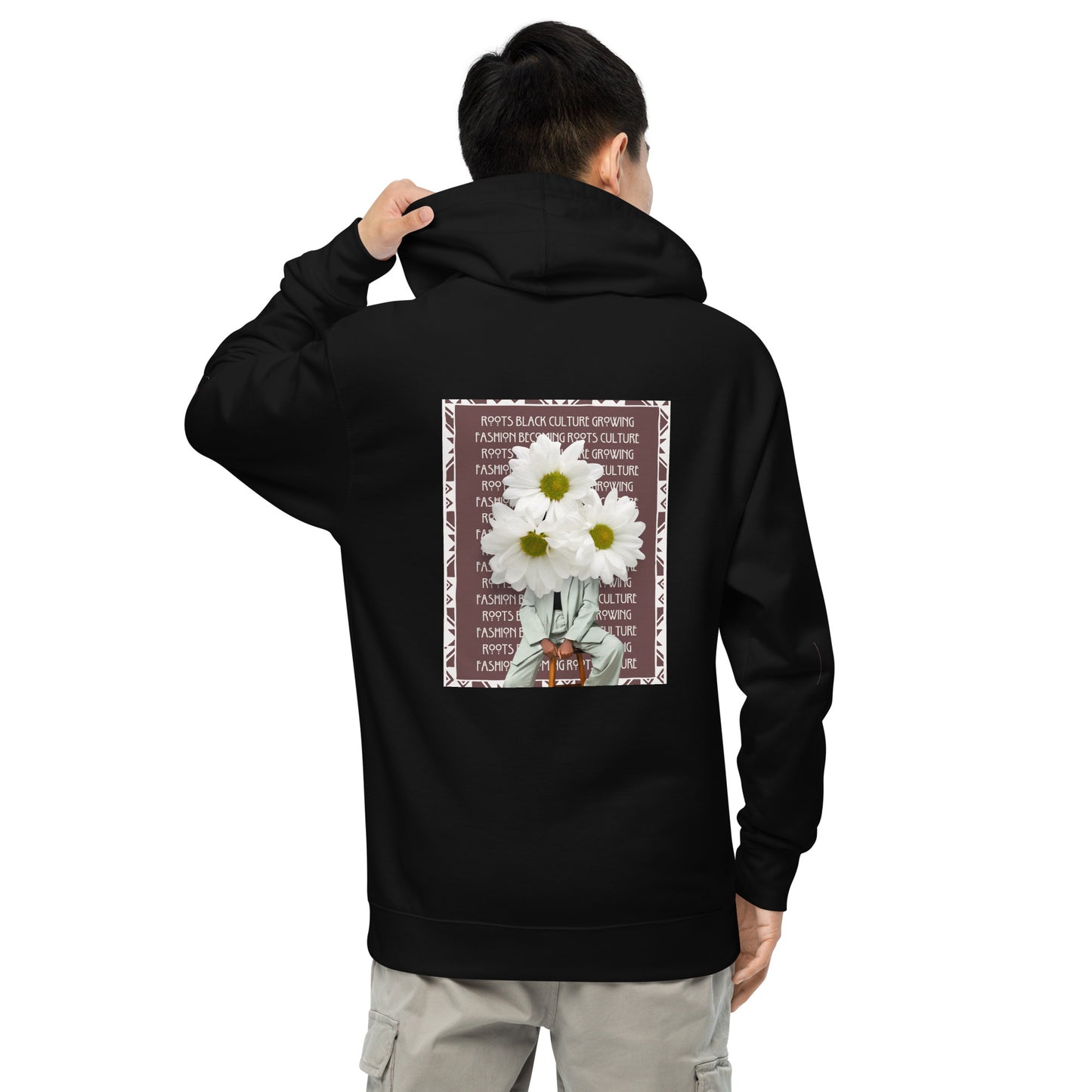 MELANIN - Unisex Hoodie