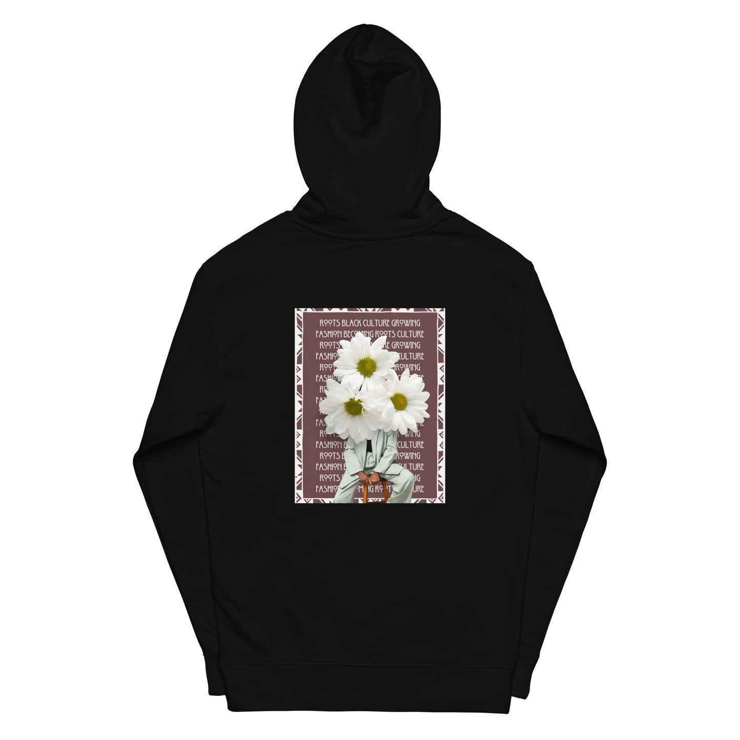 MELANIN - Unisex Hoodie