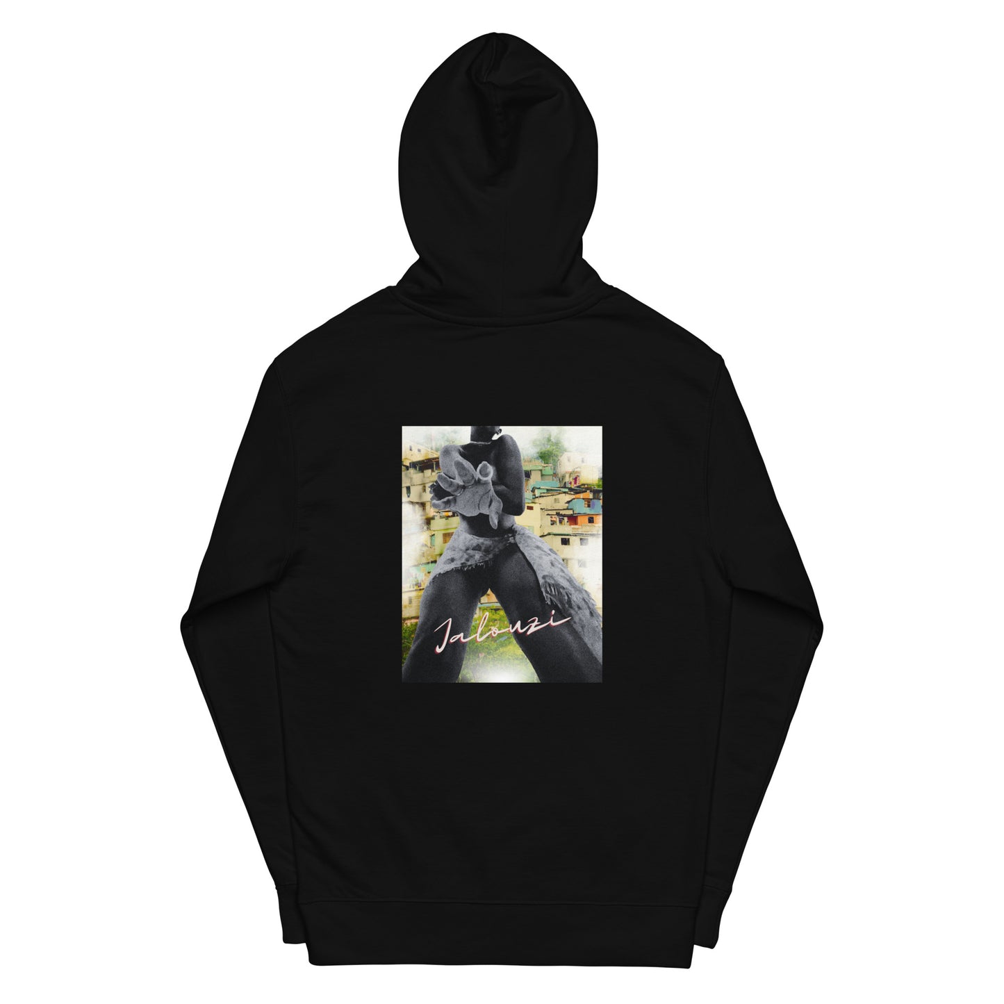 JALOUZI - Unisex Hoodie