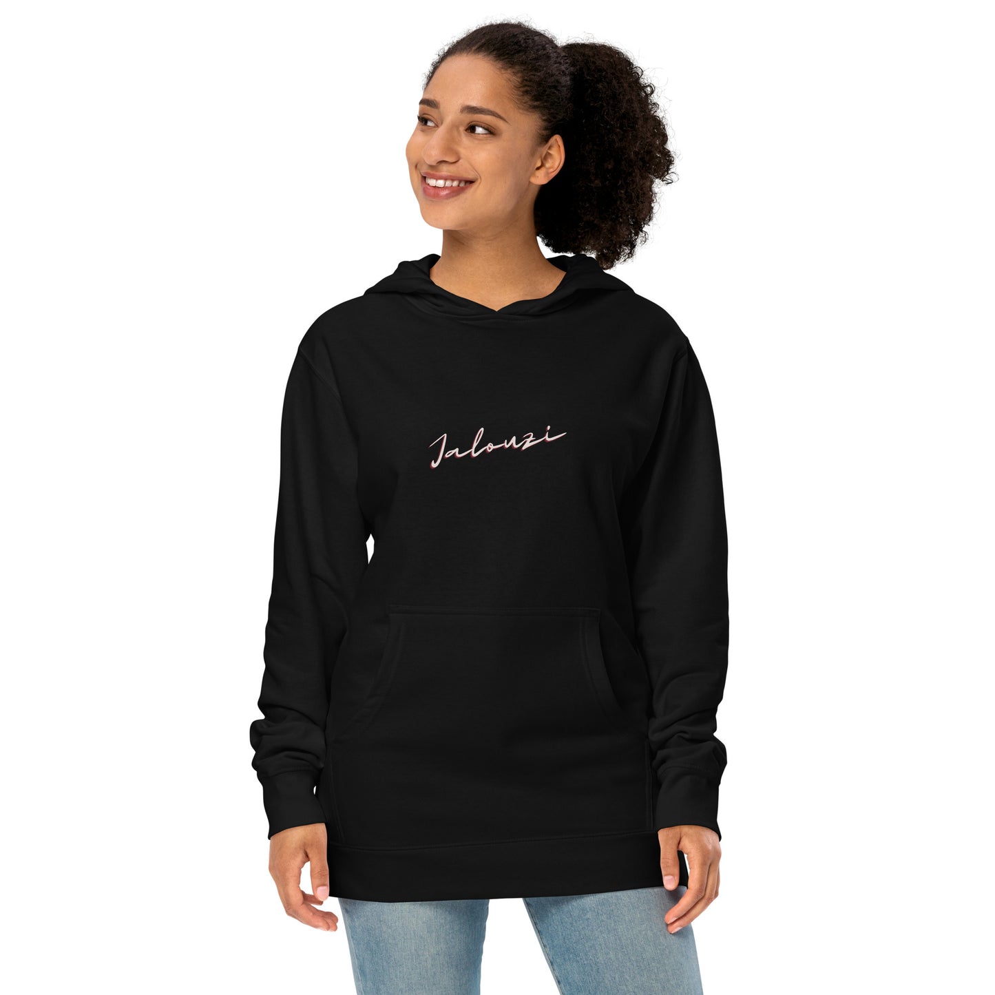 JALOUZI - Unisex Hoodie