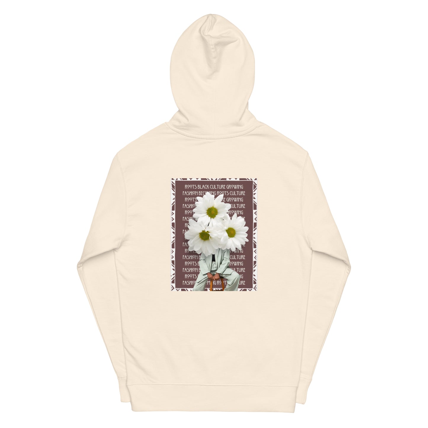 MELANIN - Unisex Hoodie