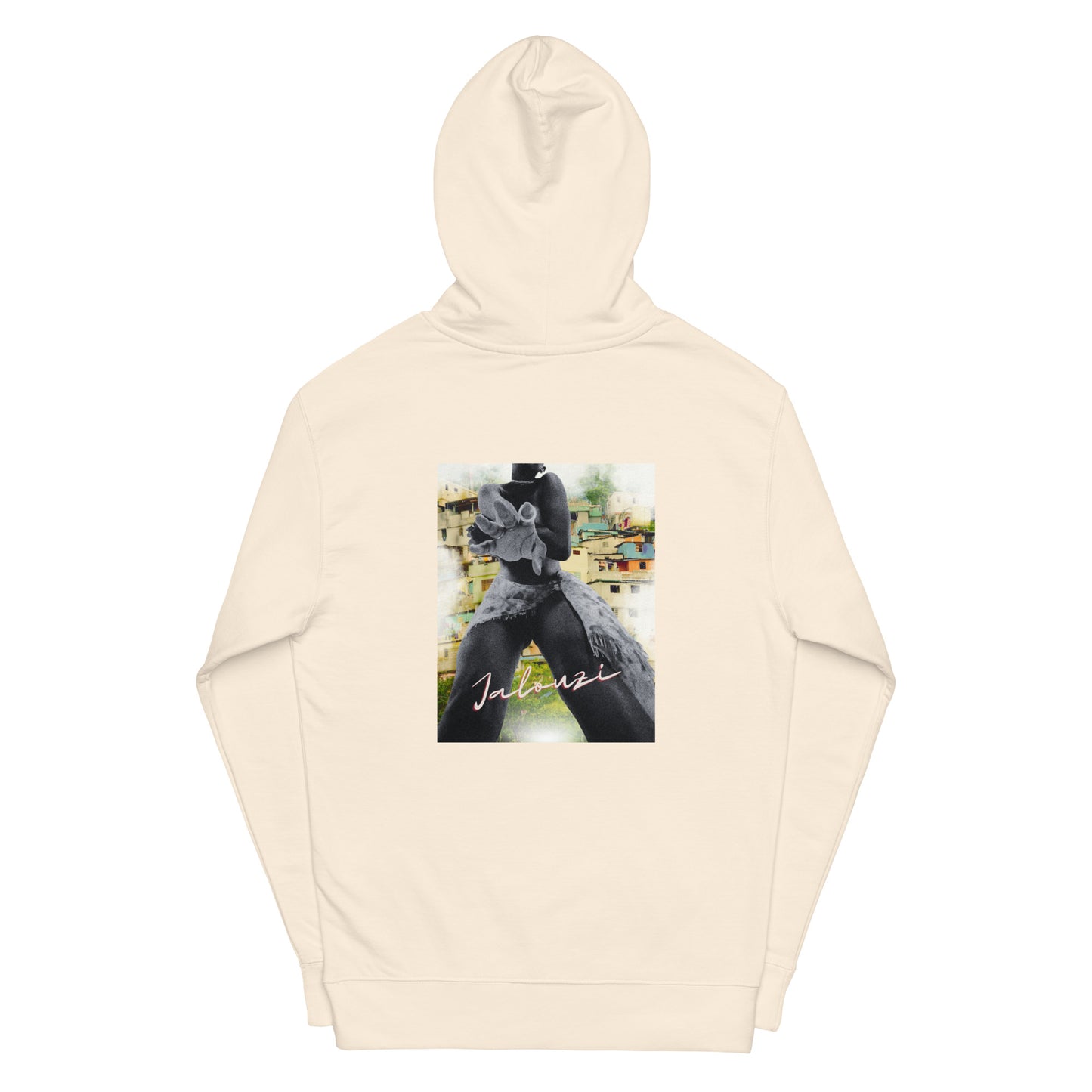 JALOUZI - Unisex Hoodie