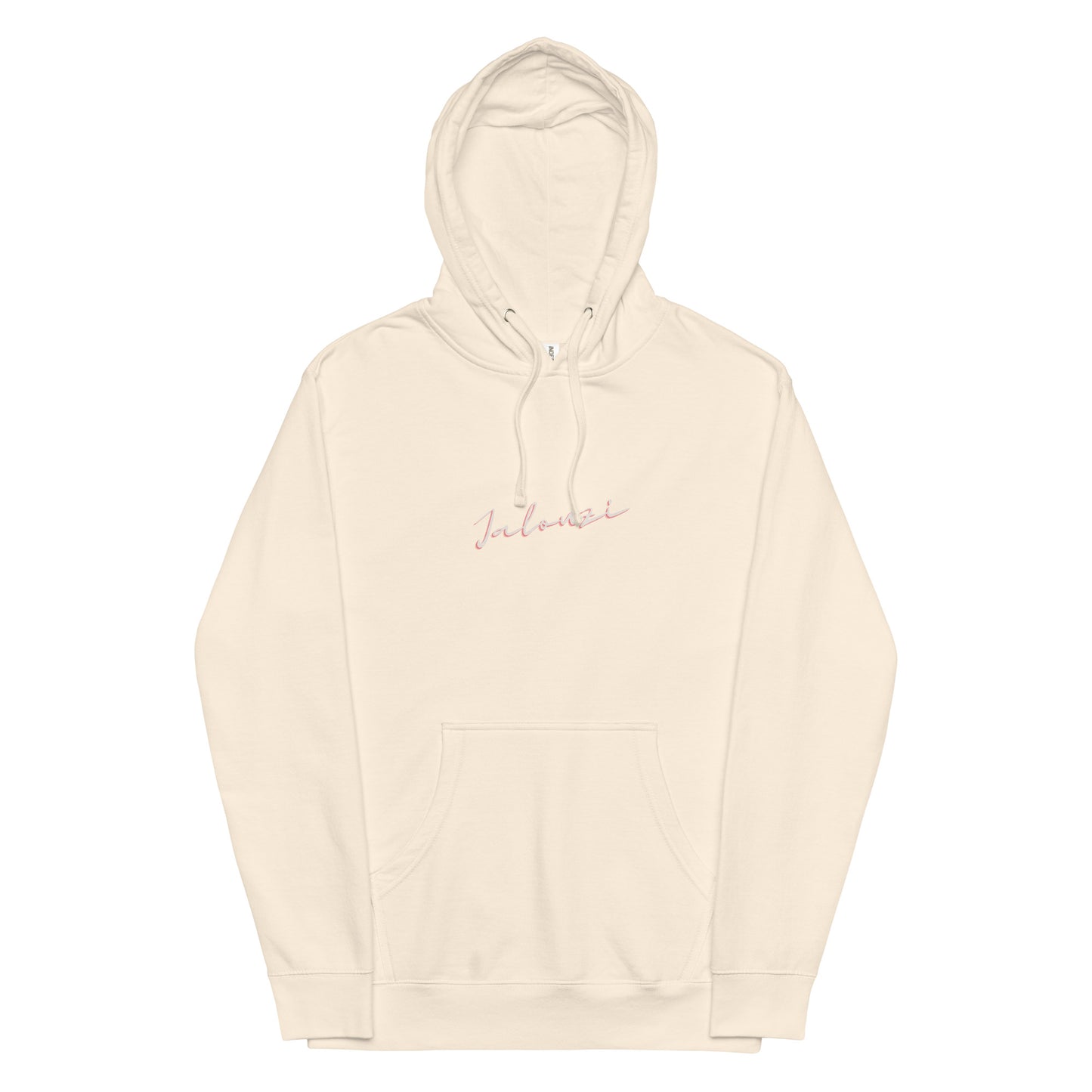 JALOUZI - Unisex Hoodie