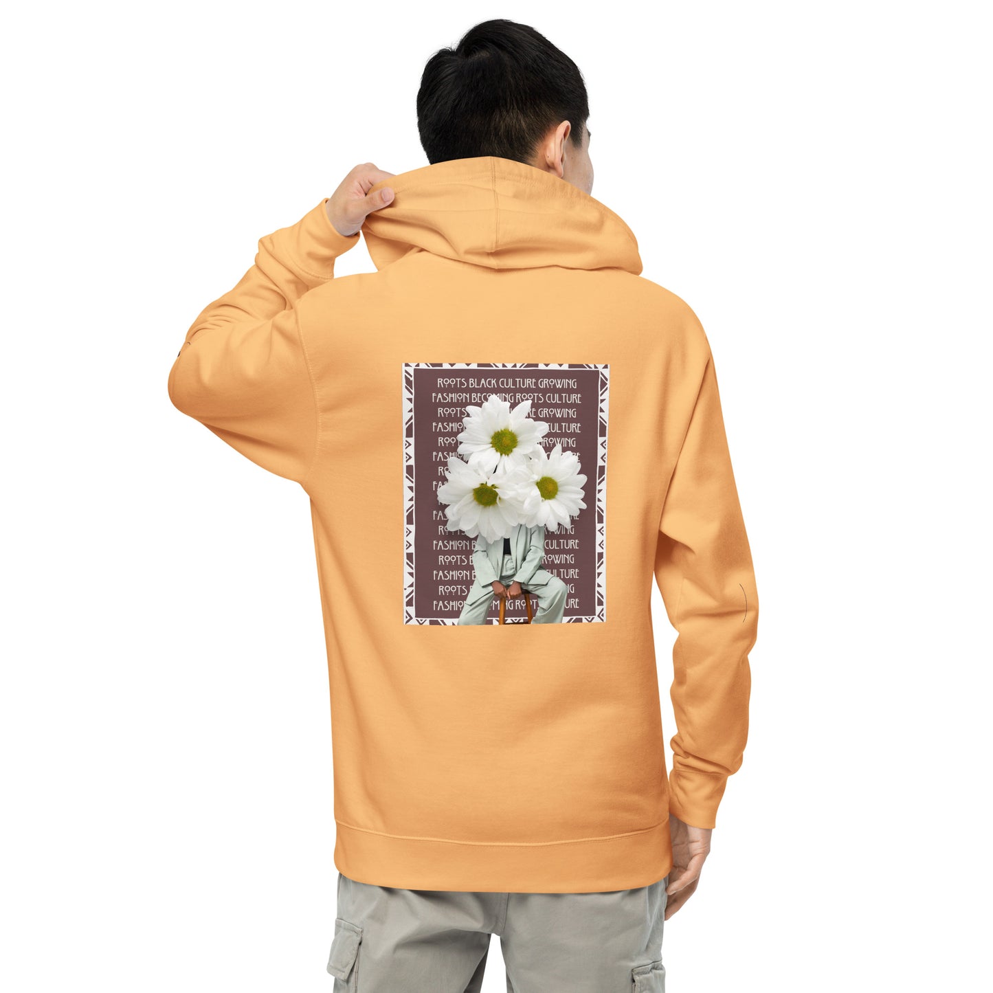 MELANIN - Unisex Hoodie