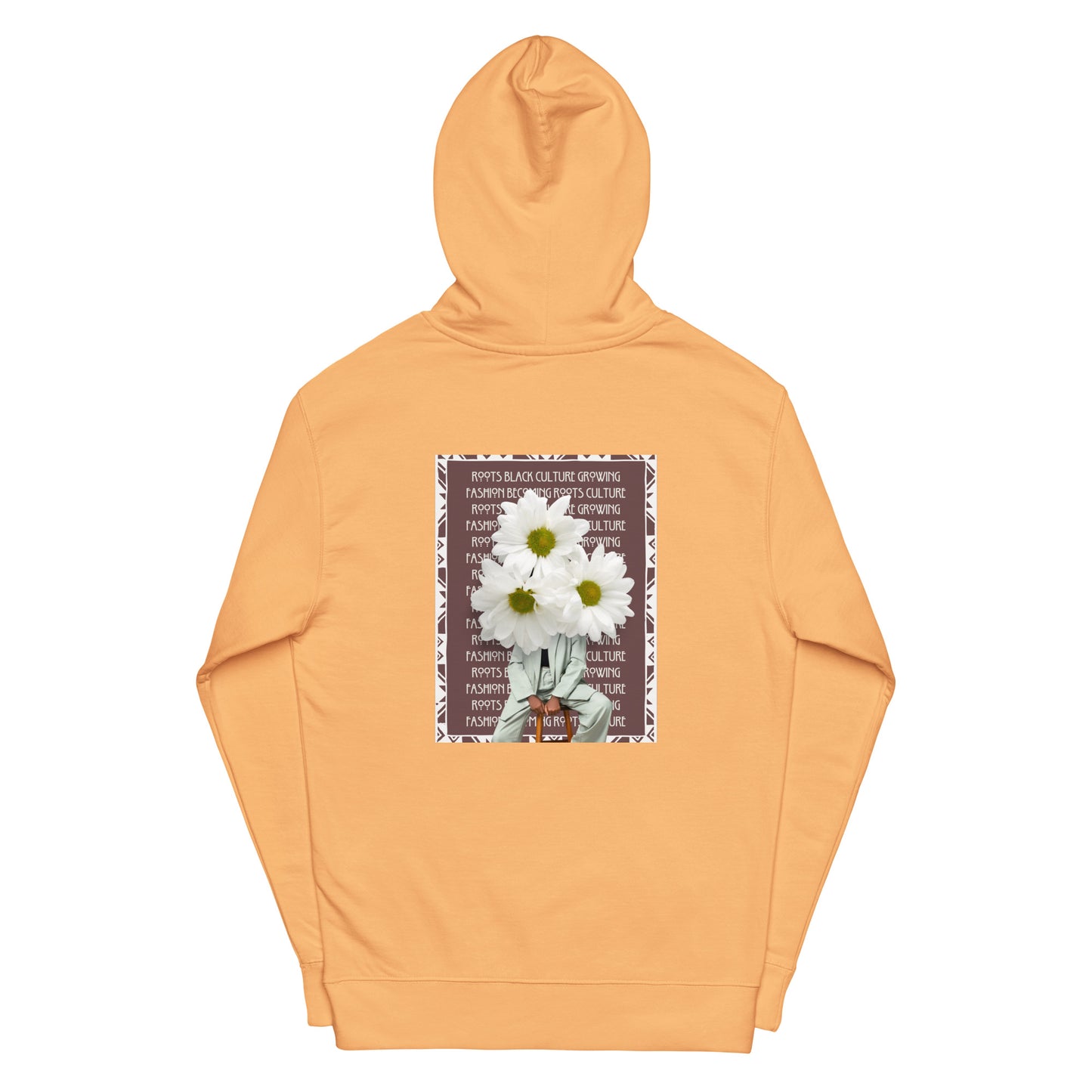 MELANIN - Unisex Hoodie