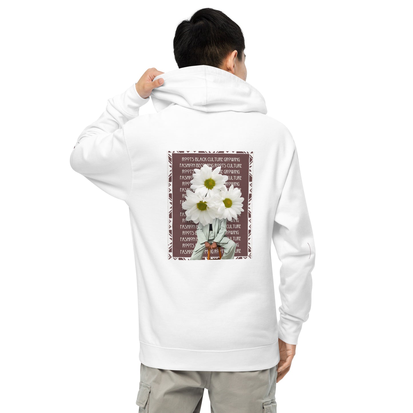 MELANIN - Unisex Hoodie