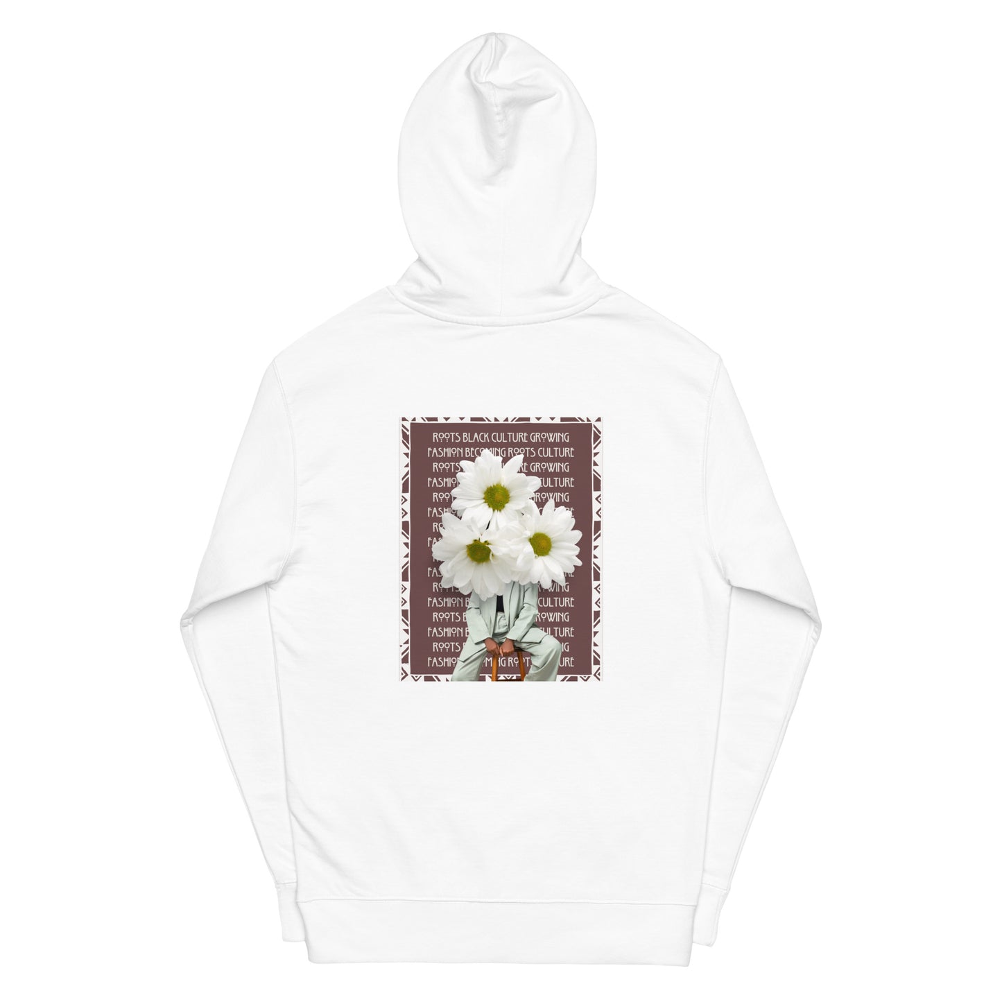 MELANIN - Unisex Hoodie