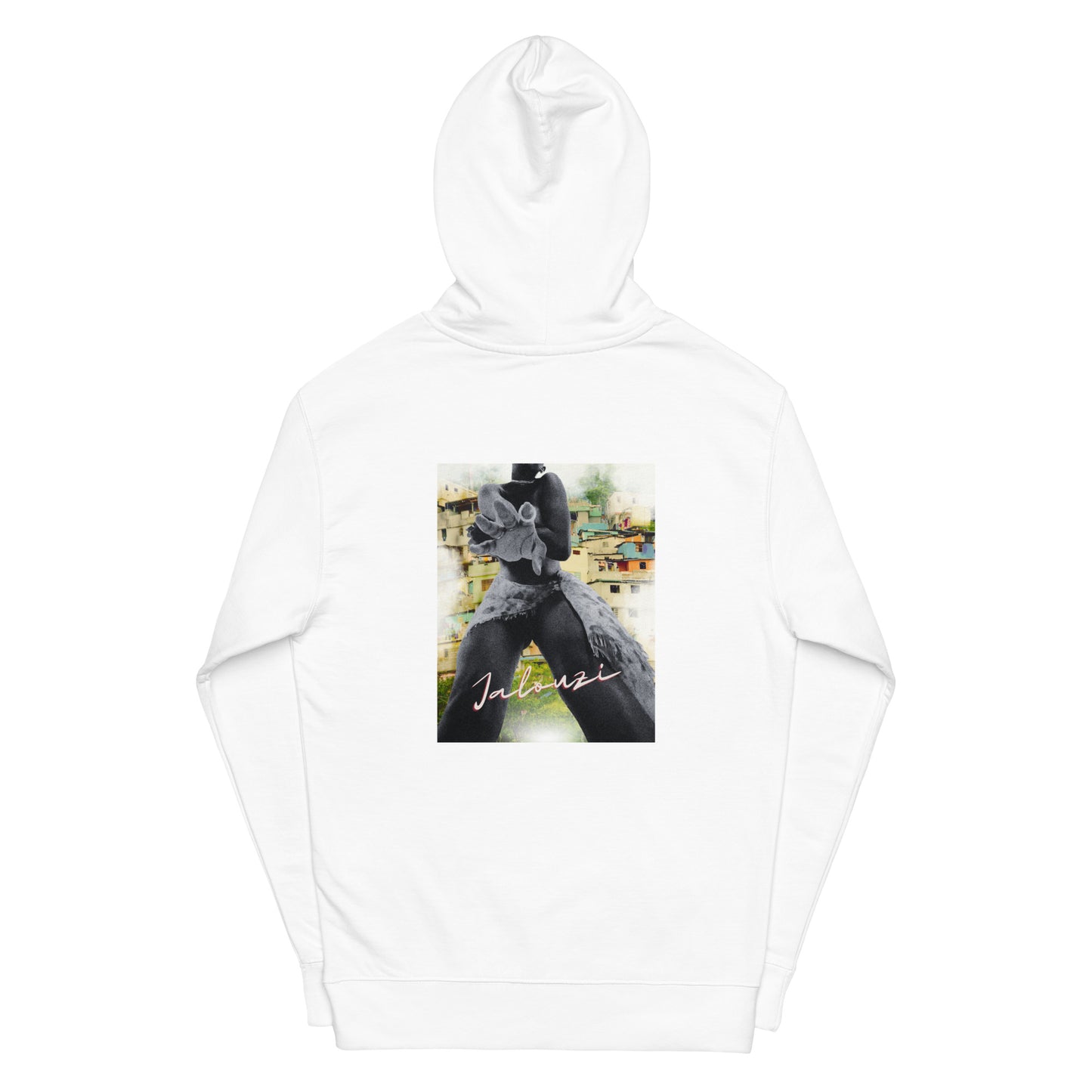 JALOUZI - Unisex Hoodie