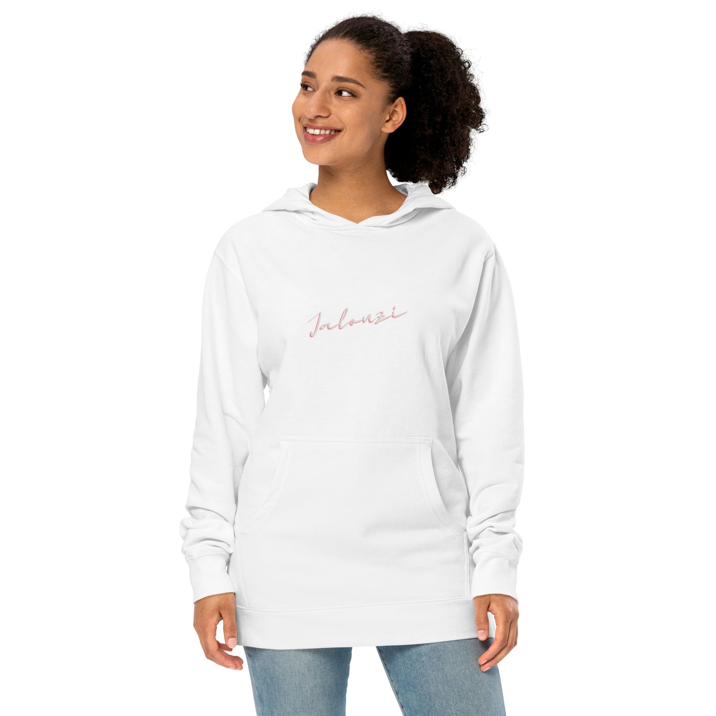 JALOUZI - Unisex Hoodie