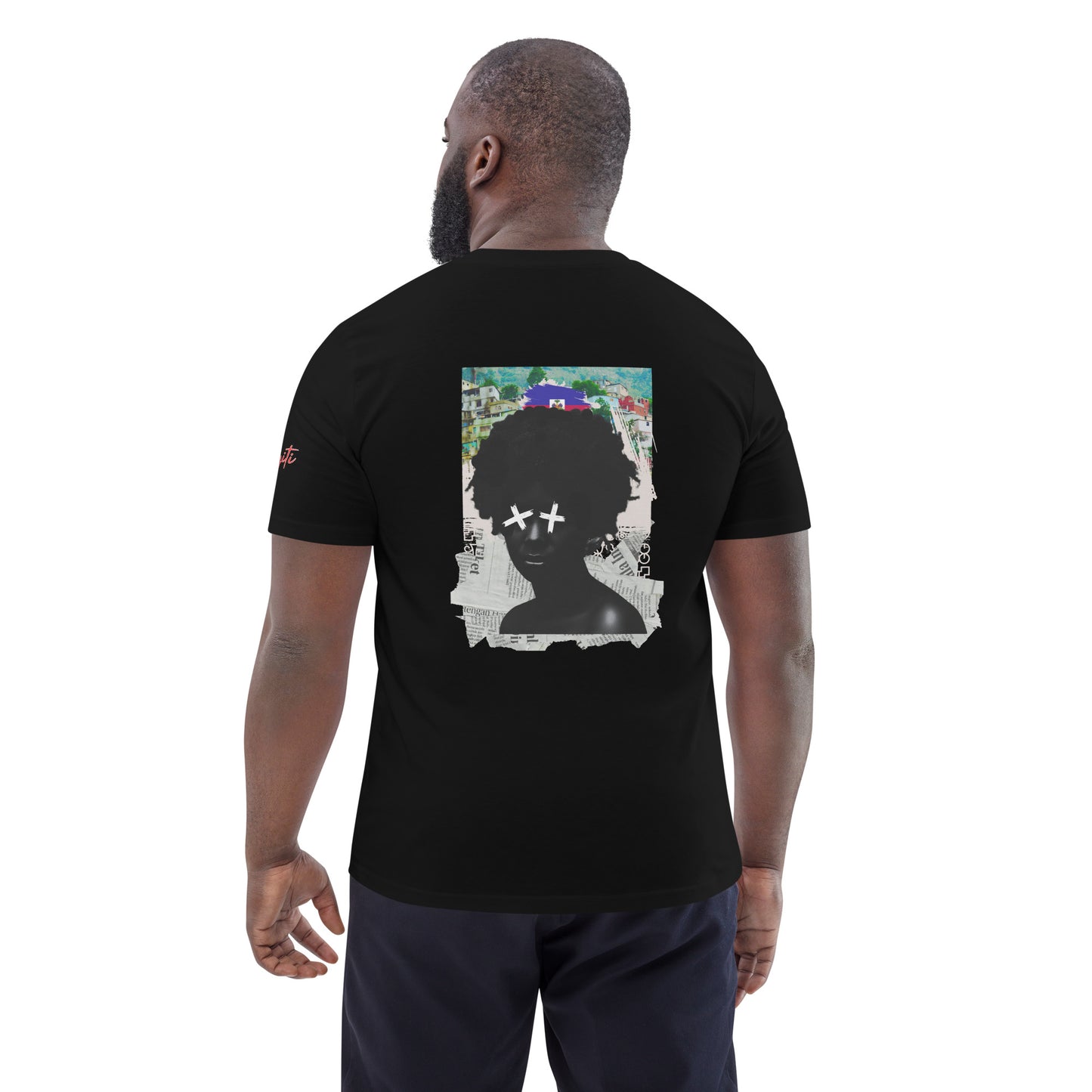 AYITI - T-Shirt