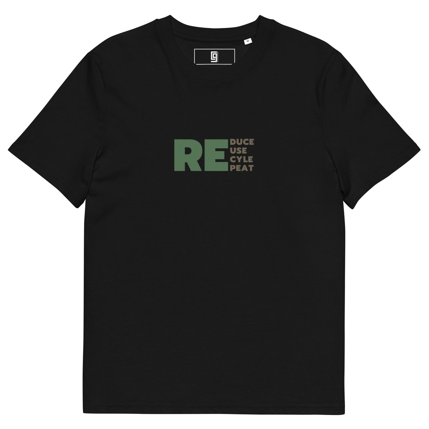 RECYCLE - T-Shirt