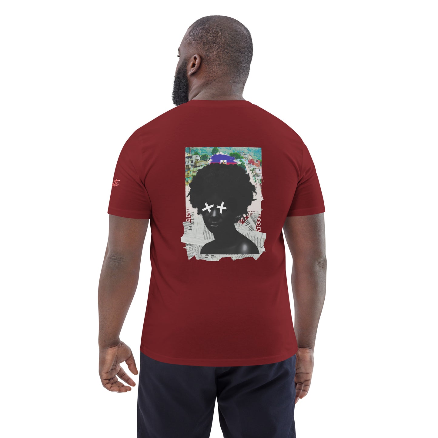 AYITI - T-Shirt