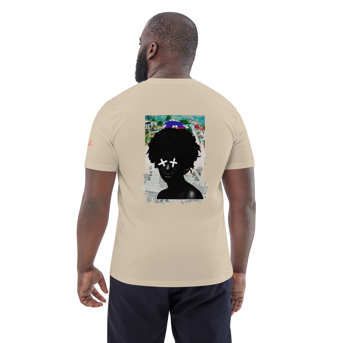 AYITI - T-Shirt