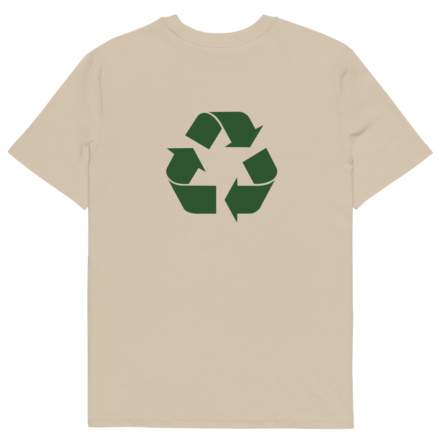 RECYCLE - T-Shirt