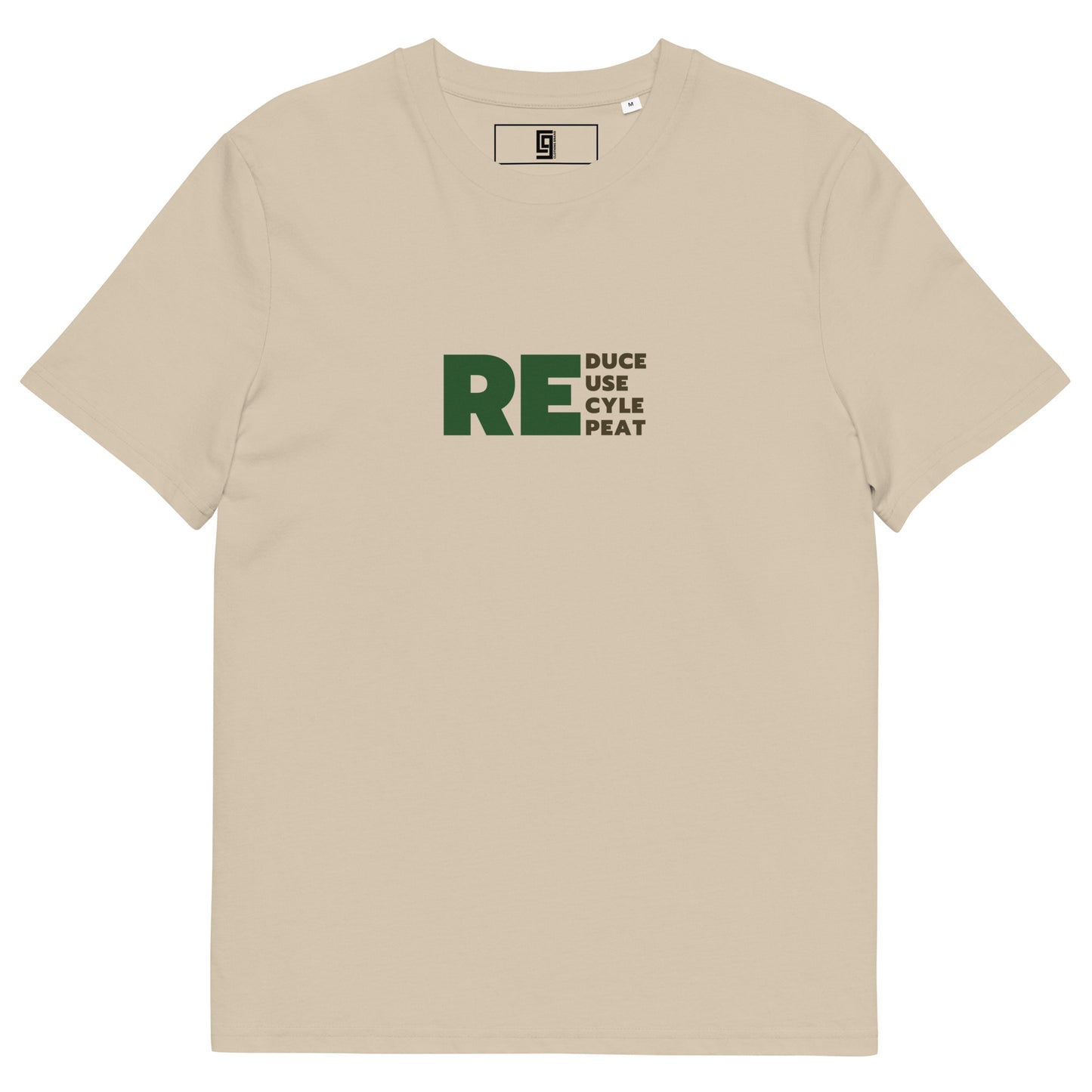 RECYCLE - T-Shirt