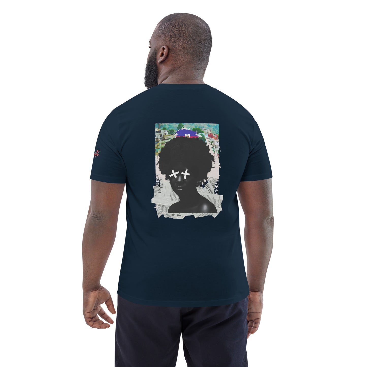 AYITI - T-Shirt