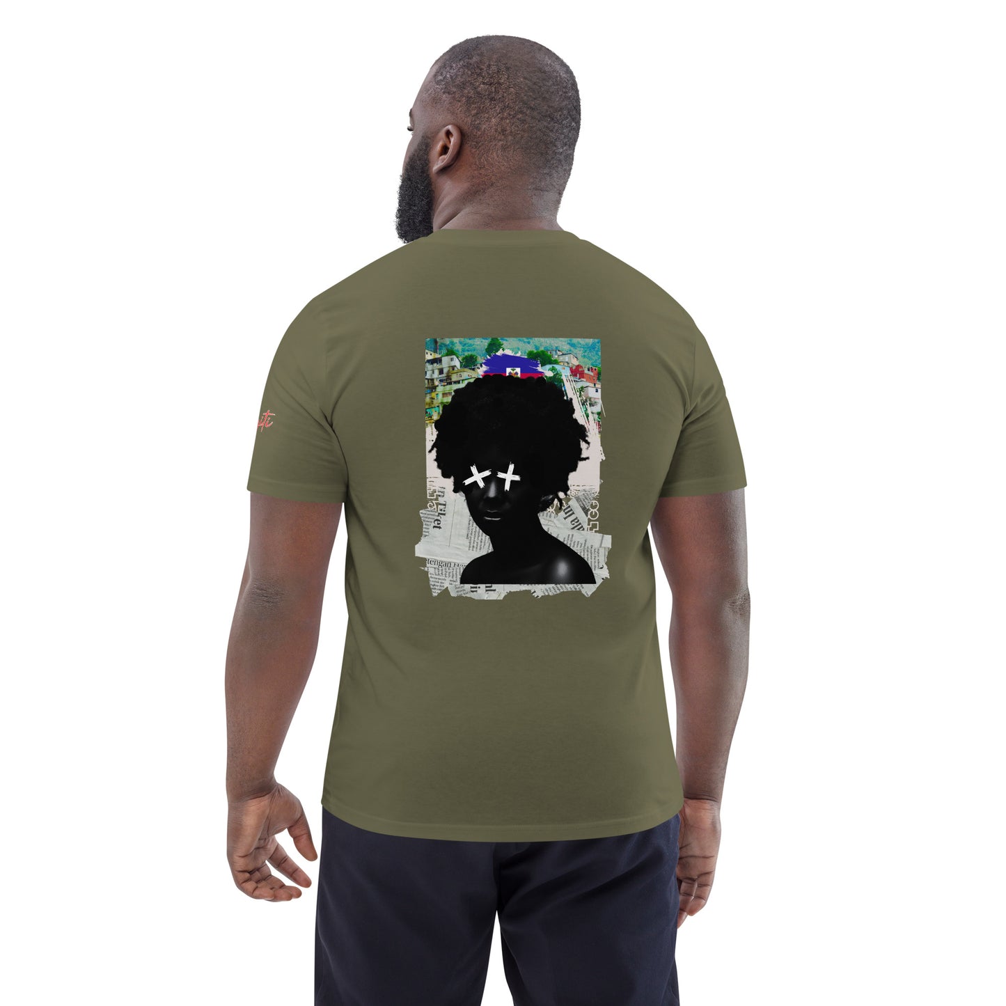 AYITI - T-Shirt