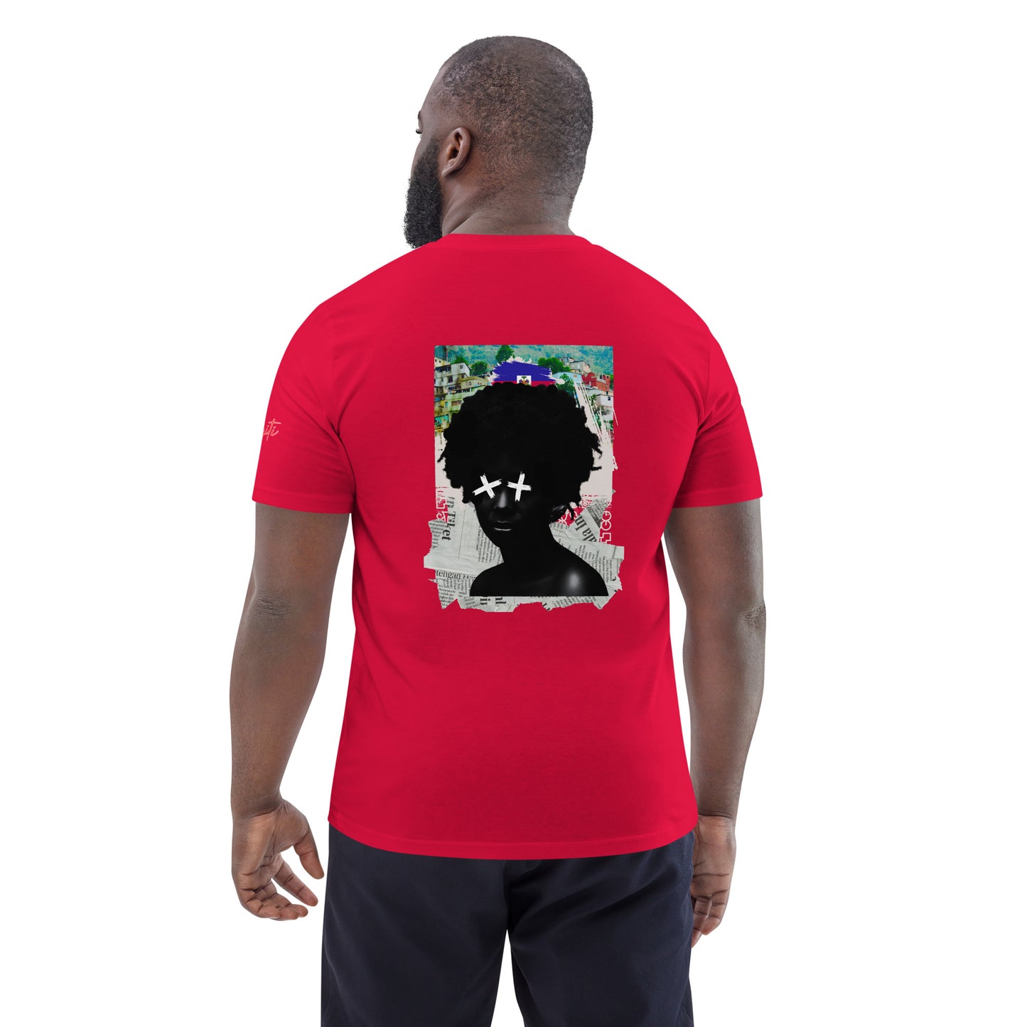 AYITI - T-Shirt