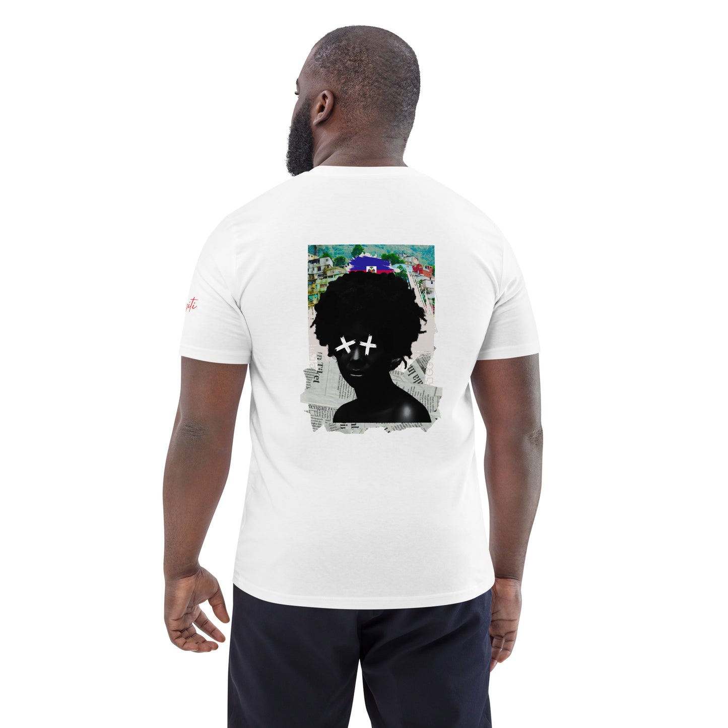 AYITI - T-Shirt