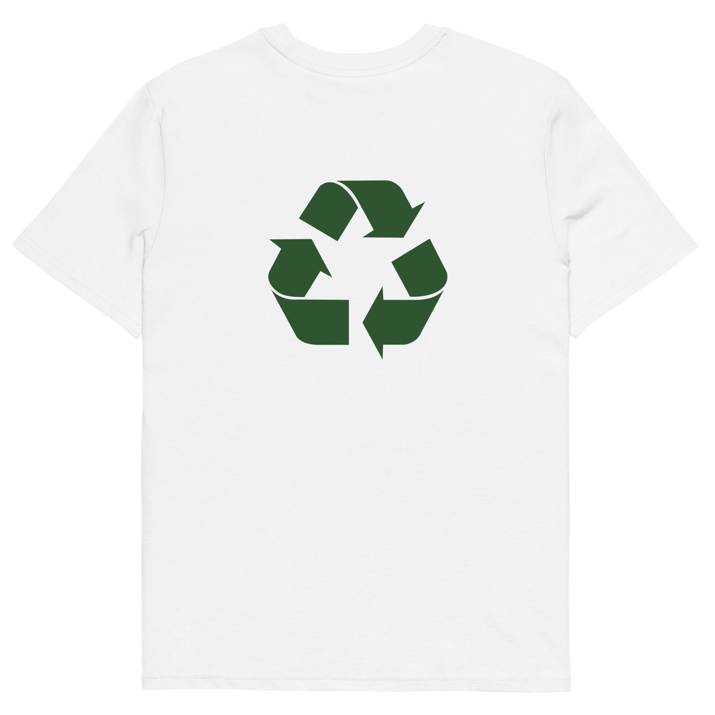 RECYCLE - T-Shirt