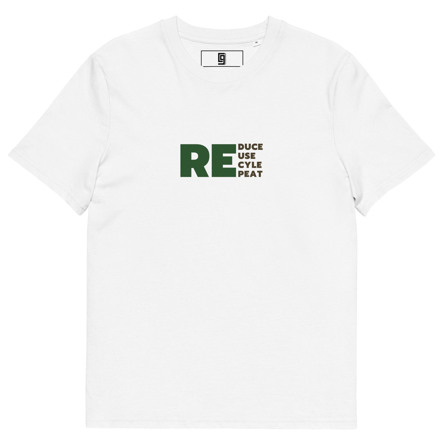 RECYCLE - T-Shirt