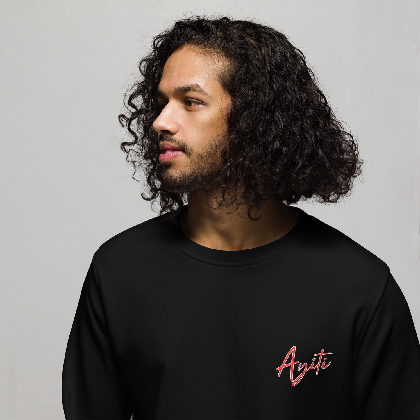 AYITI - Organic Sweatshirt